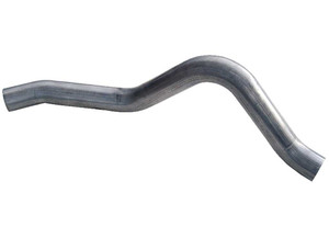 MBRP - 0307 Dodge All (excl. 6.7l) Tail Pipe - GP008