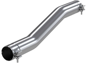 MBRP - 19c Chev/gmc 1500 5.3l T409 Ss 3 In Muffler Bypass - S5001409