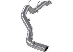 MBRP - 1418 Ram 1500 3.0l Ecodiesel 3.5in Filter Back Single Side Exit Al - S6169AL