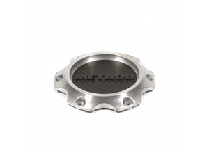 Method Race Wheels - Center Cap 67mm Cb Brushed Screw On - CP-T074L86