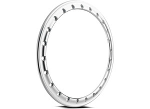 Method Race Wheels - Impact Ring 18in Forged Style 1 Raw Machined - GR-10018-A