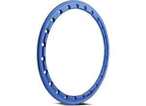 Method Race Wheels - Impact Ring 18in Forged Style 1 Blue - GR-10018-BL