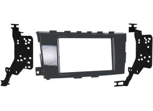 Metra Electronics - Heise - Nissan Altima Sedan 20132015 - 95-7617GHG