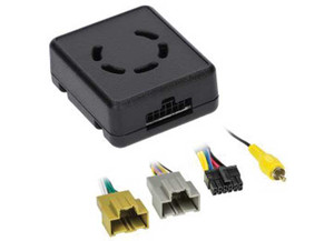 Metra Electronics - Heise - 1621 Gm Data Interface - AXDI-GMLN10