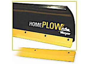 Meyer - 6ft8in Home Plow Standard Steel Cutting Edge(consists Of (1)08222 (1)09323) - 8278