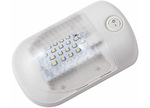 MG Innovative - Led Dome Light Single 150lum Nw - 9090106