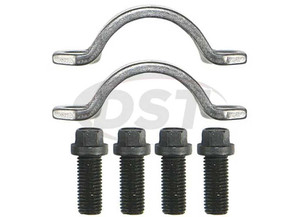 Moog - Clamp Kit - 331-10