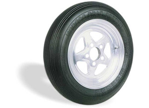 Moroso - Tire Front 5.50 Inx15 In - 17050