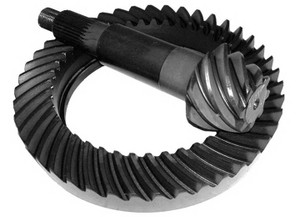 Motive Gear - R&p 5.38 Rev. Cut Thick  Dana 60 - D60-538XF