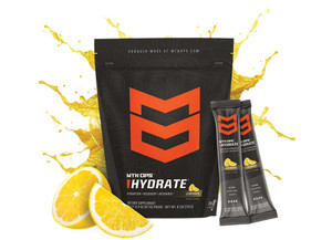 MTN OPS - Hydrate  Lemonade  Trail Pks  20 - 1134260320