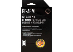 Mustang Survival - Rearm Kit C  33g Hammar Autohydrostatic; For Md3184 Md3183 - MA7214-0-0