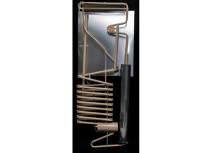 Nordic - Cooling Unit For Norcold Models 610/611/620/621/623/6203/6213/640/641/6403/6413 - 6642A