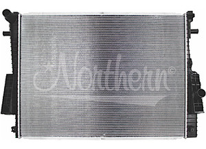 Northern Radiator - 20082010 6.4l Ford Radiator - CR13022