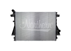 Northern Radiator - 1116 F250/f350 /1116 F350/f450 6.7l Ser Main Radiator - CR13230