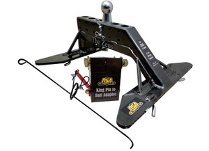 NSA RV - Zeus 5th Wheel Hitch - RH-5000