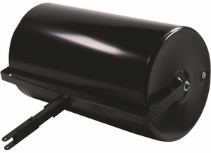 Ohio Steel Industries - 24 X 36in Steel Lawn Roller600lbs Capacity - 10T