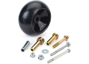 Oregon Tool - Wheel Kit John Deere Replaces Am116299 - 72-165