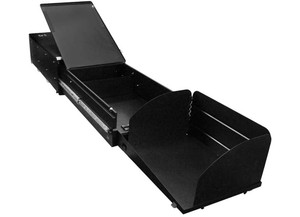 Overland Vehicle Systems - Cargo Box W/slide Out Sink Storage Box & Cooking Area - 21010507