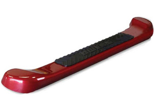 Owens - Universal Standard Cab 49in Fiberglass Tube(brkts Sold Sep) - 3301-01