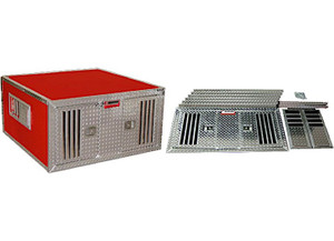 Owens - 38in Diy Dog Box - 55048