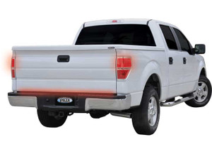 Pacer Products - 60in Outback F5 Led Tailgate Lightbar W/red Park&brake&turn & White Reverse - 20-815