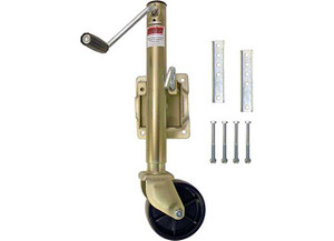 Pacific Rim - Marine Jack 1k  Swivel 6in Caster Wheel - MJ-1206B