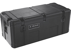 Pelican - Pelican Cargo Caselg Trunk255lblk - BX255-BLK