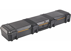 Pelican - Pelican V770 Singel Rifle Case Wl/wf Blk - VCV770-0000-BLK