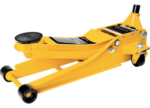 Performance Tool - 2 Ton Low Profile Jack - W1642