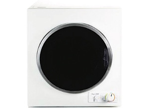 Pinnacle - Compact Short Dryer - 18-850