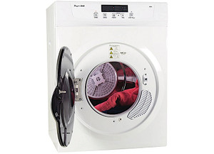 Pinnacle - Compact Standard Dryer - 18-860