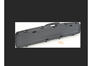 Plano - Plano Promax Single Scoped Rifle Case - 153101