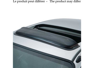 Poli-Auto Canada - Sunroof Visor 940mm (37) - 58-AD-3