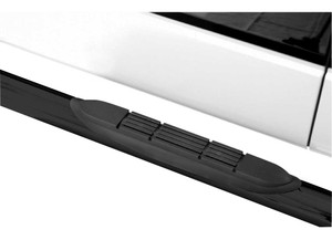 ProMaxx Automotive - 1522 Colorado/canyon Crew Cab Blk Nerf Bar - 11154B