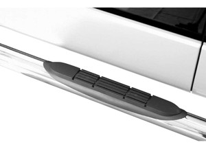 ProMaxx Automotive - 15c F150/17c F250/350 Super Duty Ext Cab Ss Nerf Bar - 11241S