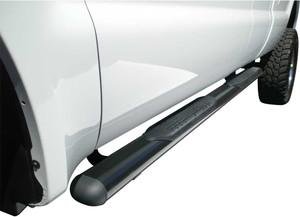 ProMaxx Automotive - 0918 Ram 1500/10c Ram 2500/3500(not Diesel)crew Cab Blk 4in Oval Step Barsroc - 31374B