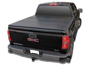 ProMaxx Automotive - Tonneau Cover Titan 6.5ft 1619 - 40-5126