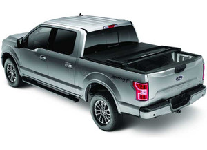 ProMaxx Automotive - Trifold Tonneau Cover Toyota Tundra Track Syst. 6ft5in 1421 - 59417
