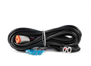 ProMaxx Automotive - Harness With Relay 1 Outputs Dutch 4 Pins For Switch Rtxoa832001 - 830003X