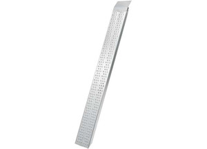 ProMaxx Automotive - (2)str.ramp 63lx7w - ATV-011