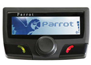 ProMaxx Automotive - Hand.f.bluetooth/lcd Parrot - CK3100
