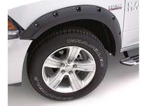 ProMaxx Automotive - Fender Flares Ford F150 0408 - RTX9133