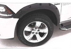 ProMaxx Automotive - Fender Flares Sierra 1500 6.5ft/8ft 0713 - RTX9137