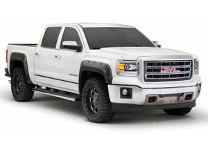 ProMaxx Automotive - Fender Flares Sierra 1500 1618 - RTX9138