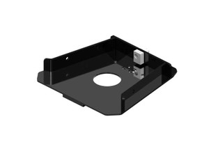 Pullrite - Quick Connect Capture Plate To Fit Lippert's Rhino Box Pin Box - 331723