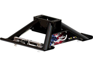 Pullrite - 20c Gm Truck Oex Series 5th Wheel Hitch Base 25k - 4930