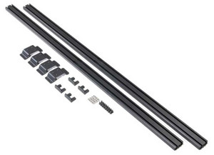 Putco - Tec Rack Cross Bars - 192255-2