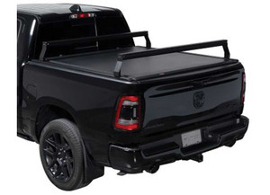 Putco - 19c Ram 1500 6.5ft ( 2023 2500/3500hd) Venture Tec Quick Rack Ii - 196873