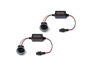 Putco - Plug And Play Load Resistor System  Fits 3156 - 240005