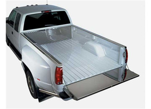 Putco - 0713 Silverado/sierra 1500/0714 Silv/sierra 2500/3500 Hd Front Bed Protector - 51189